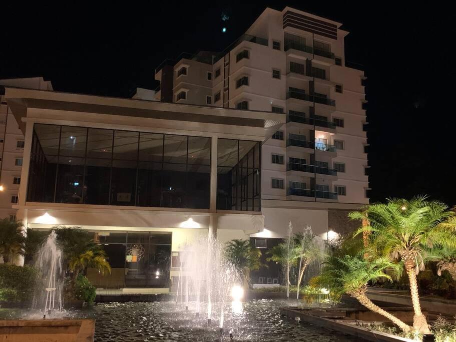 Sunrise Terrace At Quintet Διαμέρισμα Tanah Rata Εξωτερικό φωτογραφία